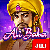 ninogaming ph Ali Baba hot game