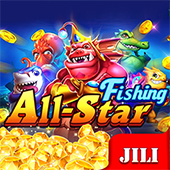 ninogaming ph All Star Fishing fishing game