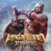 ninogaming ph Asgardian Rising hot game