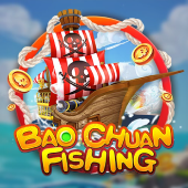 ninogaming ph Bao Chuan Fishing fishing game