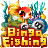 ninogaming ph Bingo Fishing fishing game