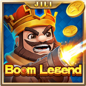 ninogaming ph Boom Legend fishing game