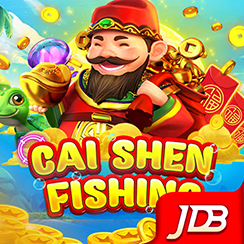 ninogaming ph Cai Shen Fishing hot game