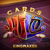 ninogaming ph Cards Hi Lo cards game