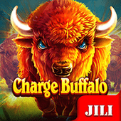 ninogaming ph Charge Buffalo hot game