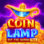 ninogaming ph Coin Lamp slot game