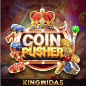 ninogaming ph Coin Pusher cards game