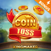 ninogaming ph Coin Toss cards game