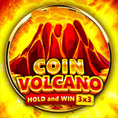 ninogaming ph Coin Vilcano Hold and Win hot game