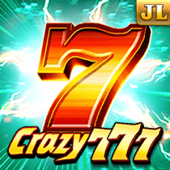 ninogaming ph Crazy777 slot game