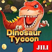 ninogaming ph Dinosaur Tycoon fishing game