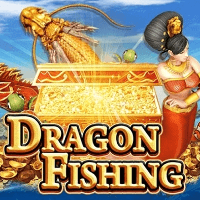 ninogaming ph Dragon Fishing fishing game