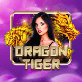ninogaming ph Dragon Tiger live casino game