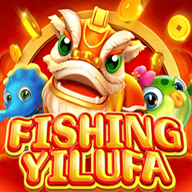 ninogaming ph Fishing Yi Lu Fa fishing game