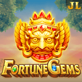 ninogaming ph Fortune Gems slot game
