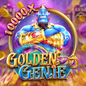 Golden Genie related game