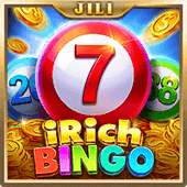 ninogaming ph Irich Bingo slot game