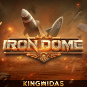 ninogaming ph Iron Dome cards game