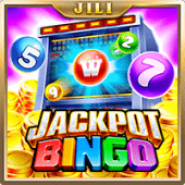 Jackpot Bingo related game