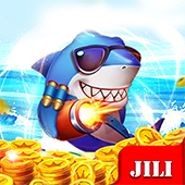 Jackpot Fishing reward game