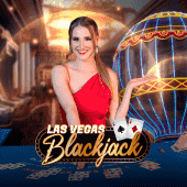 ninogaming ph Las Vegas Blackjack live casino game