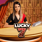 ninogaming ph Lucky 7 live casino game