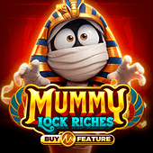 ninogaming ph Mummy Lock Riches slot game