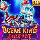 ninogaming ph Ocean King Jackpot fishing game