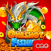 ninogaming ph Oneshot Fishing fishing game
