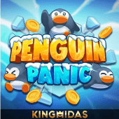 ninogaming ph Penguin Panic cards game