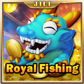 ninogaming ph Royal Fishing fishing game
