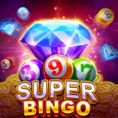 Super Bingo related game