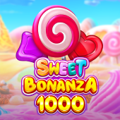 Sweet Bonanza 1000 hot