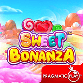 Sweet Bonanza promotion game