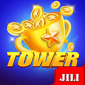 Tower cards