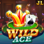 Wild Ace related game