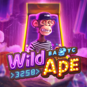 Wild Ape hot